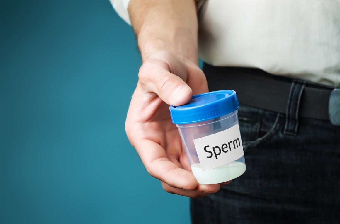 Sperm Donation