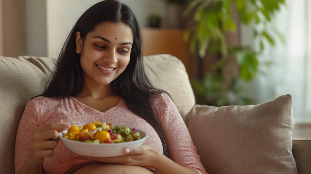 Fertility Diet for Women