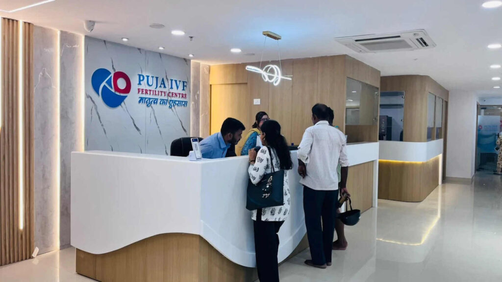 Puja-IVF-Center-In-Patna